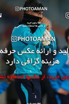 1480551, Tehran, Iran, Iran Football Pro League، Persian Gulf Cup، Week 9، First Leg، Persepolis 0 v 0 Mashin Sazi Tabriz on 2019/10/31 at Azadi Stadium