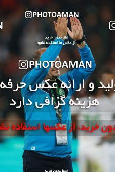 1480612, Tehran, Iran, Iran Football Pro League، Persian Gulf Cup، Week 9، First Leg، Persepolis 0 v 0 Mashin Sazi Tabriz on 2019/10/31 at Azadi Stadium
