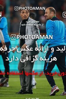 1480531, Tehran, Iran, Iran Football Pro League، Persian Gulf Cup، Week 9، First Leg، Persepolis 0 v 0 Mashin Sazi Tabriz on 2019/10/31 at Azadi Stadium