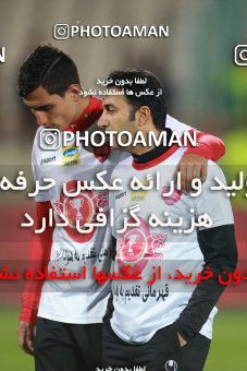 1480514, Iran Football Pro League، Persian Gulf Cup، Week 9، First Leg، 2019/10/31، Tehran، Azadi Stadium، Persepolis 0 - 0 Mashin Sazi Tabriz