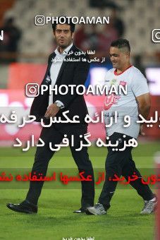 1480598, Tehran, Iran, Iran Football Pro League، Persian Gulf Cup، Week 9، First Leg، Persepolis 0 v 0 Mashin Sazi Tabriz on 2019/10/31 at Azadi Stadium