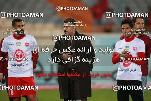 1480647, Tehran, Iran, Iran Football Pro League، Persian Gulf Cup، Week 9، First Leg، Persepolis 0 v 0 Mashin Sazi Tabriz on 2019/10/31 at Azadi Stadium