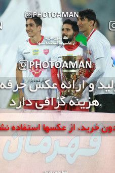 1480486, Tehran, Iran, Iran Football Pro League، Persian Gulf Cup، Week 9، First Leg، Persepolis 0 v 0 Mashin Sazi Tabriz on 2019/10/31 at Azadi Stadium