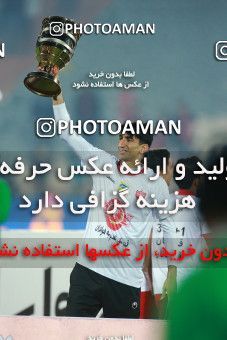 1480539, Tehran, Iran, Iran Football Pro League، Persian Gulf Cup، Week 9، First Leg، Persepolis 0 v 0 Mashin Sazi Tabriz on 2019/10/31 at Azadi Stadium
