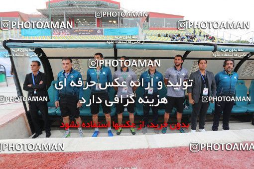 1534844, Tehran,Shahr Qods, , Iran Football Pro League، Persian Gulf Cup، Week 7، First Leg، Saipa 0 v 4 Esteghlal on 2019/10/21 at Shahr-e Qods Stadium