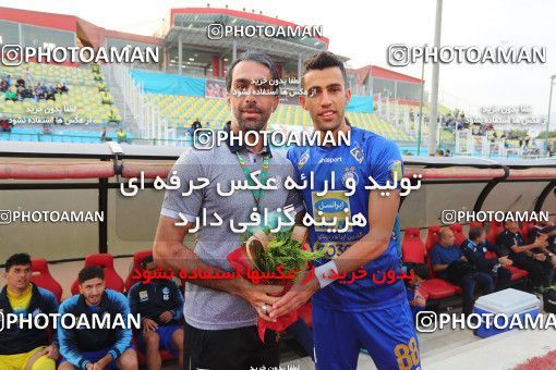 1534830, Tehran,Shahr Qods, , Iran Football Pro League، Persian Gulf Cup، Week 7، First Leg، Saipa 0 v 4 Esteghlal on 2019/10/21 at Shahr-e Qods Stadium