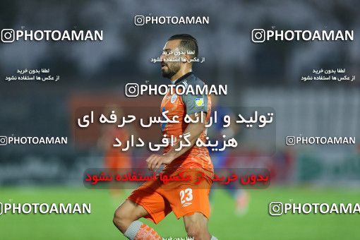 1534880, Tehran,Shahr Qods, , Iran Football Pro League، Persian Gulf Cup، Week 7، First Leg، Saipa 0 v 4 Esteghlal on 2019/10/21 at Shahr-e Qods Stadium
