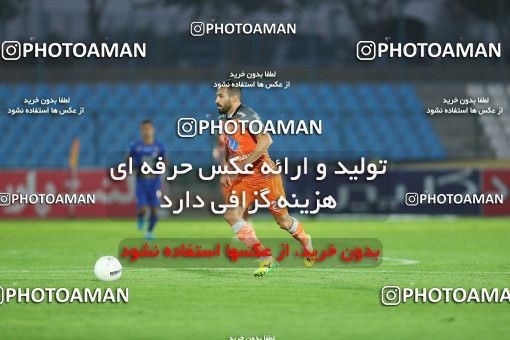 1534868, Tehran,Shahr Qods, , Iran Football Pro League، Persian Gulf Cup، Week 7، First Leg، Saipa 0 v 4 Esteghlal on 2019/10/21 at Shahr-e Qods Stadium