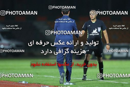 1534929, Tehran,Shahr Qods, , Iran Football Pro League، Persian Gulf Cup، Week 7، First Leg، Saipa 0 v 4 Esteghlal on 2019/10/21 at Shahr-e Qods Stadium
