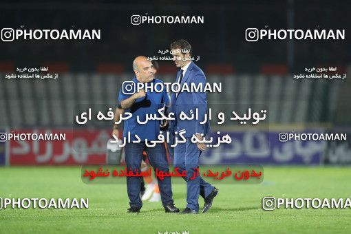 1534926, Tehran,Shahr Qods, , Iran Football Pro League، Persian Gulf Cup، Week 7، First Leg، Saipa 0 v 4 Esteghlal on 2019/10/21 at Shahr-e Qods Stadium