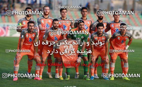 1479468, Tehran,Shahr Qods, , Iran Football Pro League، Persian Gulf Cup، Week 7، First Leg، Saipa 0 v 4 Esteghlal on 2019/10/21 at Shahr-e Qods Stadium