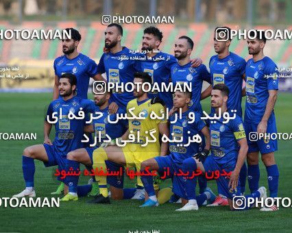 1479524, Tehran,Shahr Qods, , Iran Football Pro League، Persian Gulf Cup، Week 7، First Leg، Saipa 0 v 4 Esteghlal on 2019/10/21 at Shahr-e Qods Stadium