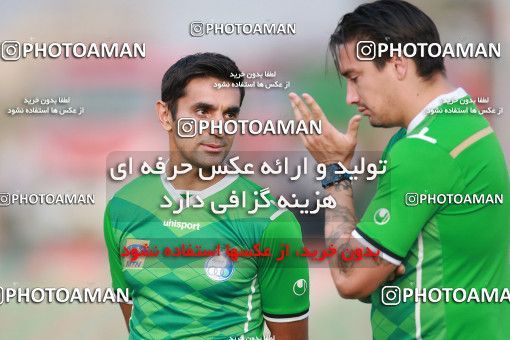 1479486, Tehran,Shahr Qods, , Iran Football Pro League، Persian Gulf Cup، Week 7، First Leg، Saipa 0 v 4 Esteghlal on 2019/10/21 at Shahr-e Qods Stadium