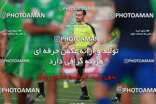 1479464, Tehran,Shahr Qods, , Iran Football Pro League، Persian Gulf Cup، Week 7، First Leg، Saipa 0 v 4 Esteghlal on 2019/10/21 at Shahr-e Qods Stadium