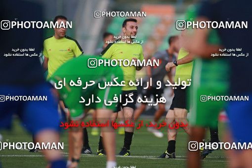 1479518, Tehran,Shahr Qods, , Iran Football Pro League، Persian Gulf Cup، Week 7، First Leg، Saipa 0 v 4 Esteghlal on 2019/10/21 at Shahr-e Qods Stadium