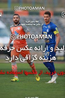 1479562, Tehran,Shahr Qods, , Iran Football Pro League، Persian Gulf Cup، Week 7، First Leg، Saipa 0 v 4 Esteghlal on 2019/10/21 at Shahr-e Qods Stadium