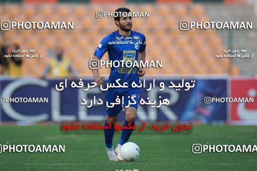 1479488, Tehran,Shahr Qods, , Iran Football Pro League، Persian Gulf Cup، Week 7، First Leg، Saipa 0 v 4 Esteghlal on 2019/10/21 at Shahr-e Qods Stadium