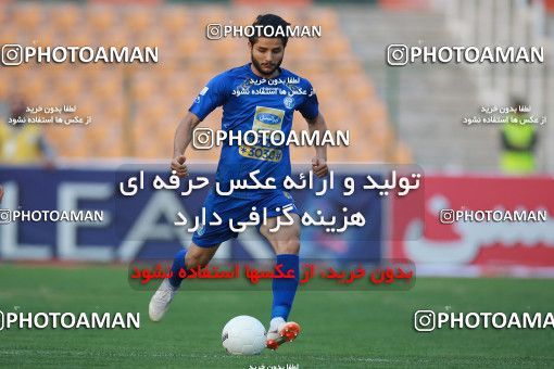 1479496, Tehran,Shahr Qods, , Iran Football Pro League، Persian Gulf Cup، Week 7، First Leg، Saipa 0 v 4 Esteghlal on 2019/10/21 at Shahr-e Qods Stadium