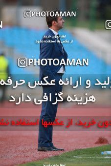 1479437, Tehran,Shahr Qods, , Iran Football Pro League، Persian Gulf Cup، Week 7، First Leg، Saipa 0 v 4 Esteghlal on 2019/10/21 at Shahr-e Qods Stadium
