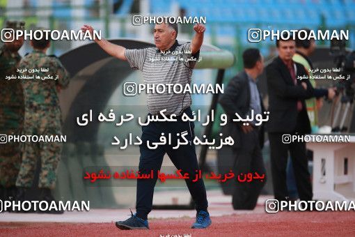 1479490, Tehran,Shahr Qods, , Iran Football Pro League، Persian Gulf Cup، Week 7، First Leg، Saipa 0 v 4 Esteghlal on 2019/10/21 at Shahr-e Qods Stadium