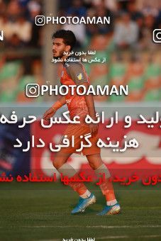 1479434, Tehran,Shahr Qods, , Iran Football Pro League، Persian Gulf Cup، Week 7، First Leg، Saipa 0 v 4 Esteghlal on 2019/10/21 at Shahr-e Qods Stadium