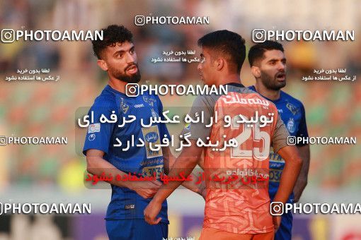 1479453, Tehran,Shahr Qods, , Iran Football Pro League، Persian Gulf Cup، Week 7، First Leg، Saipa 0 v 4 Esteghlal on 2019/10/21 at Shahr-e Qods Stadium