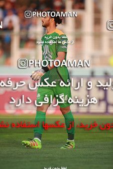 1479465, Tehran,Shahr Qods, , Iran Football Pro League، Persian Gulf Cup، Week 7، First Leg، Saipa 0 v 4 Esteghlal on 2019/10/21 at Shahr-e Qods Stadium