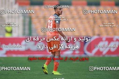 1479533, Tehran,Shahr Qods, , Iran Football Pro League، Persian Gulf Cup، Week 7، First Leg، Saipa 0 v 4 Esteghlal on 2019/10/21 at Shahr-e Qods Stadium