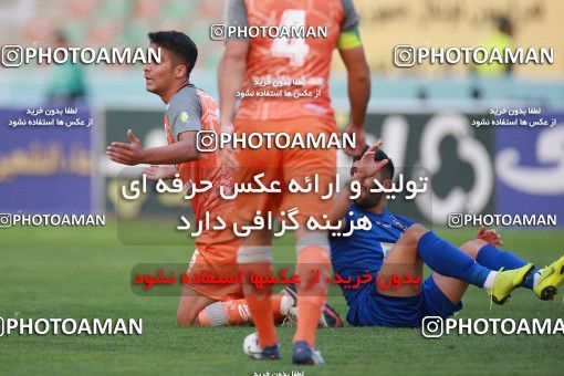 1479409, Tehran,Shahr Qods, , Iran Football Pro League، Persian Gulf Cup، Week 7، First Leg، Saipa 0 v 4 Esteghlal on 2019/10/21 at Shahr-e Qods Stadium