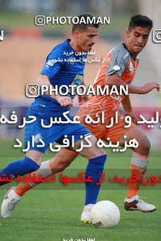 1479425, Tehran,Shahr Qods, , Iran Football Pro League، Persian Gulf Cup، Week 7، First Leg، Saipa 0 v 4 Esteghlal on 2019/10/21 at Shahr-e Qods Stadium