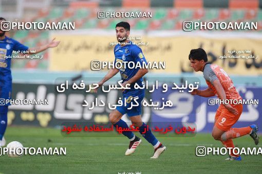 1479450, Tehran,Shahr Qods, , Iran Football Pro League، Persian Gulf Cup، Week 7، First Leg، Saipa 0 v 4 Esteghlal on 2019/10/21 at Shahr-e Qods Stadium