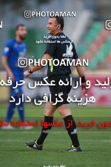 1479505, Tehran,Shahr Qods, , Iran Football Pro League، Persian Gulf Cup، Week 7، First Leg، Saipa 0 v 4 Esteghlal on 2019/10/21 at Shahr-e Qods Stadium