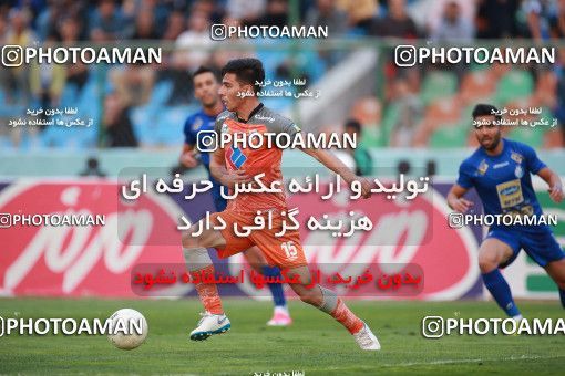 1479461, Tehran,Shahr Qods, , Iran Football Pro League، Persian Gulf Cup، Week 7، First Leg، Saipa 0 v 4 Esteghlal on 2019/10/21 at Shahr-e Qods Stadium