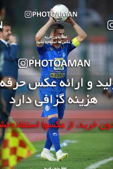 1479556, Tehran,Shahr Qods, , Iran Football Pro League، Persian Gulf Cup، Week 7، First Leg، Saipa 0 v 4 Esteghlal on 2019/10/21 at Shahr-e Qods Stadium