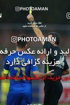 1479463, Tehran,Shahr Qods, , Iran Football Pro League، Persian Gulf Cup، Week 7، First Leg، Saipa 0 v 4 Esteghlal on 2019/10/21 at Shahr-e Qods Stadium
