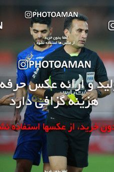 1479431, Tehran,Shahr Qods, , Iran Football Pro League، Persian Gulf Cup، Week 7، First Leg، Saipa 0 v 4 Esteghlal on 2019/10/21 at Shahr-e Qods Stadium