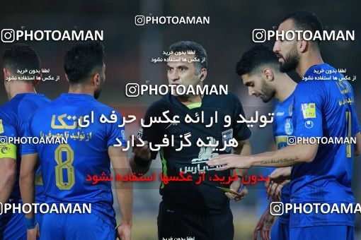 1479456, Tehran,Shahr Qods, , Iran Football Pro League، Persian Gulf Cup، Week 7، First Leg، Saipa 0 v 4 Esteghlal on 2019/10/21 at Shahr-e Qods Stadium