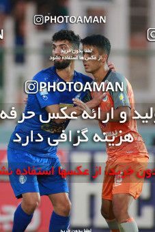 1479540, Tehran,Shahr Qods, , Iran Football Pro League، Persian Gulf Cup، Week 7، First Leg، Saipa 0 v 4 Esteghlal on 2019/10/21 at Shahr-e Qods Stadium