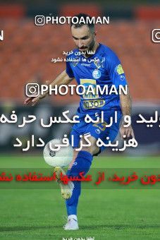 1479451, Tehran,Shahr Qods, , Iran Football Pro League، Persian Gulf Cup، Week 7، First Leg، Saipa 0 v 4 Esteghlal on 2019/10/21 at Shahr-e Qods Stadium