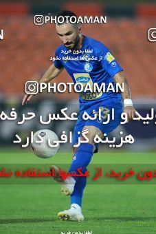 1479564, Tehran,Shahr Qods, , Iran Football Pro League، Persian Gulf Cup، Week 7، First Leg، Saipa 0 v 4 Esteghlal on 2019/10/21 at Shahr-e Qods Stadium