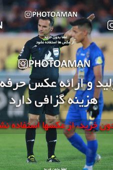 1479566, Tehran,Shahr Qods, , Iran Football Pro League، Persian Gulf Cup، Week 7، First Leg، Saipa 0 v 4 Esteghlal on 2019/10/21 at Shahr-e Qods Stadium