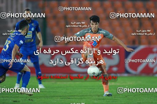 1479424, Tehran,Shahr Qods, , Iran Football Pro League، Persian Gulf Cup، Week 7، First Leg، Saipa 0 v 4 Esteghlal on 2019/10/21 at Shahr-e Qods Stadium