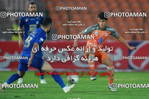 1479452, Tehran,Shahr Qods, , Iran Football Pro League، Persian Gulf Cup، Week 7، First Leg، Saipa 0 v 4 Esteghlal on 2019/10/21 at Shahr-e Qods Stadium