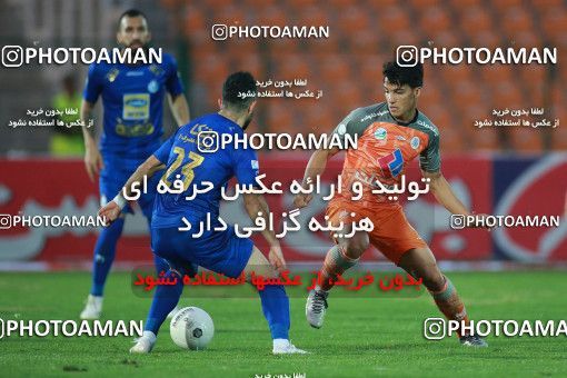 1479541, Tehran,Shahr Qods, , Iran Football Pro League، Persian Gulf Cup، Week 7، First Leg، Saipa 0 v 4 Esteghlal on 2019/10/21 at Shahr-e Qods Stadium