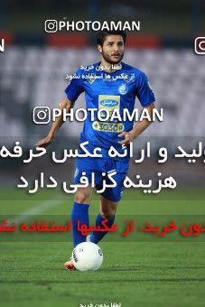 1479485, Tehran,Shahr Qods, , Iran Football Pro League، Persian Gulf Cup، Week 7، First Leg، Saipa 0 v 4 Esteghlal on 2019/10/21 at Shahr-e Qods Stadium