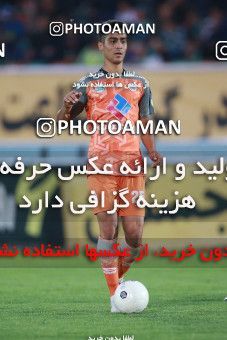 1479621, Tehran,Shahr Qods, , Iran Football Pro League، Persian Gulf Cup، Week 7، First Leg، Saipa 0 v 4 Esteghlal on 2019/10/21 at Shahr-e Qods Stadium
