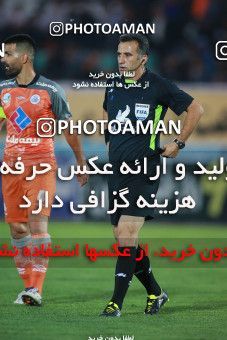 1479659, Tehran,Shahr Qods, , Iran Football Pro League، Persian Gulf Cup، Week 7، First Leg، Saipa 0 v 4 Esteghlal on 2019/10/21 at Shahr-e Qods Stadium