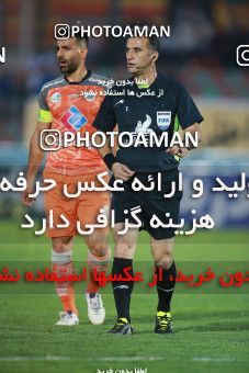 1479582, Tehran,Shahr Qods, , Iran Football Pro League، Persian Gulf Cup، Week 7، First Leg، Saipa 0 v 4 Esteghlal on 2019/10/21 at Shahr-e Qods Stadium