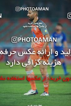 1479700, Tehran,Shahr Qods, , Iran Football Pro League، Persian Gulf Cup، Week 7، First Leg، Saipa 0 v 4 Esteghlal on 2019/10/21 at Shahr-e Qods Stadium