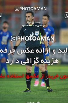 1479681, Tehran,Shahr Qods, , Iran Football Pro League، Persian Gulf Cup، Week 7، First Leg، Saipa 0 v 4 Esteghlal on 2019/10/21 at Shahr-e Qods Stadium